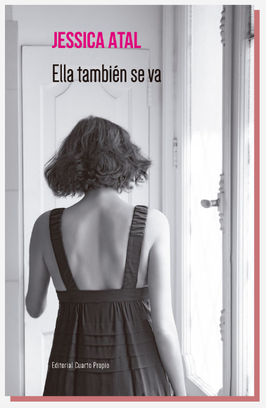 ELLA TAMBIEN SE VA 