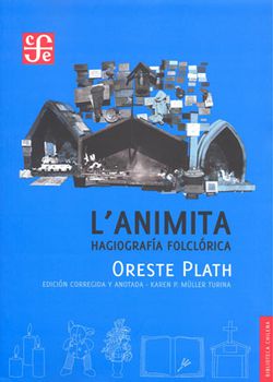 L'ANIMITA HAGIOGRAFIA FOLCLORICA