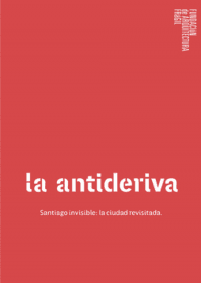LA ANTIDERIVA