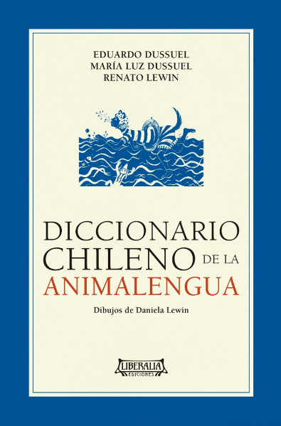 DICCIONARIO CHILENO DE LA ANIMALENGUA