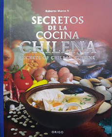 SECRETS OF CHILEAN CUISINE