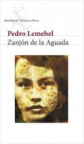 ZANJON DE LA AGUADA