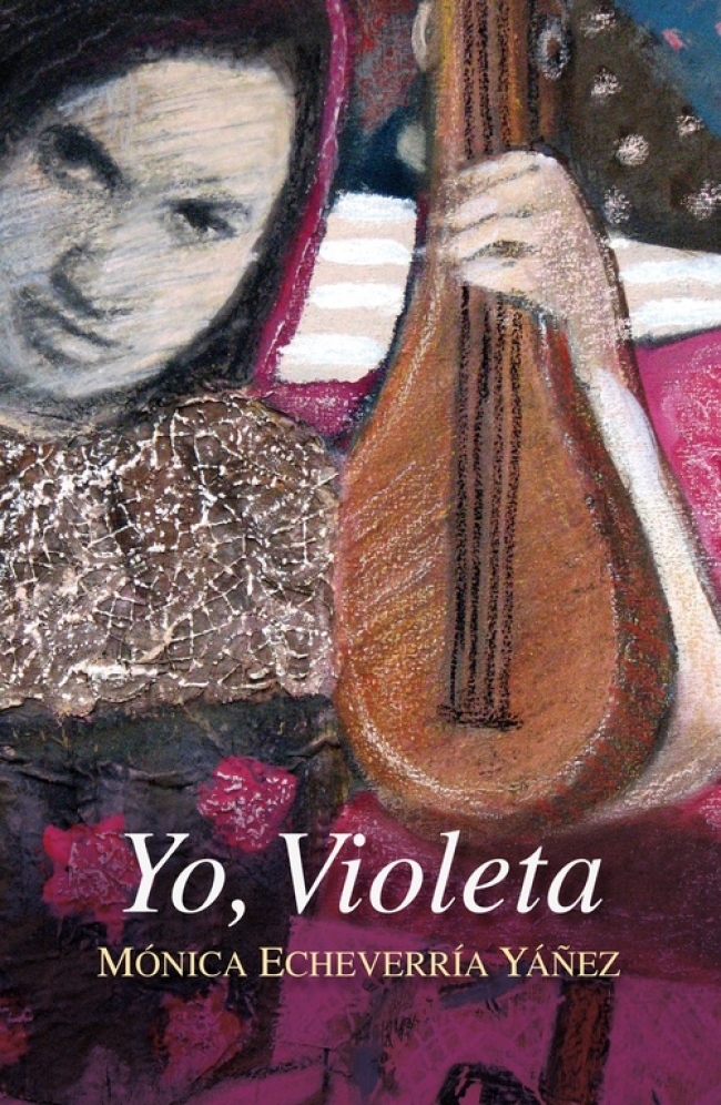 YO, VIOLETA