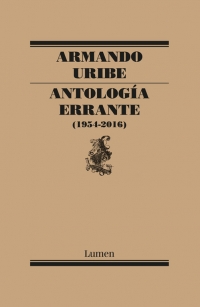 ANTOLOGIA ERRANTE. 1954-2016