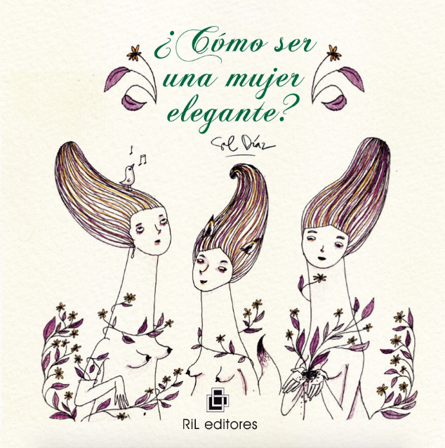 COMO SER UNA MUJER ELEGANTE