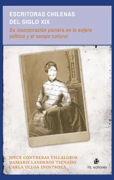 ESCRITORAS CHILENAS DEL SIGLO XIX