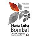 MARIA LUISA BOMBAL OBRAS COMPLETAS