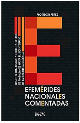 EFEMERIDES NACIONALES COMENTADAS