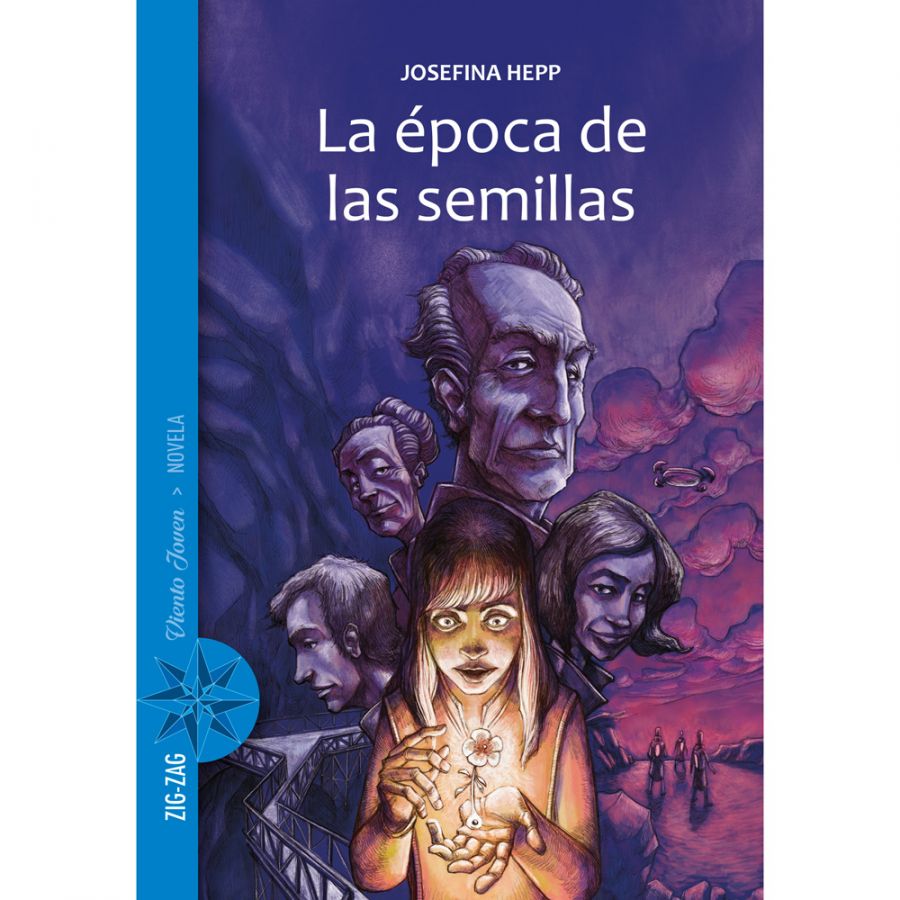 LA EPOCA DE LAS SEMILLAS