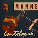 CANTOLOGIA PATRICIO MANNS (CD)
