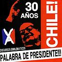 PALABRA DE PRESIDENTE (DOCUMENTAL SONORO)