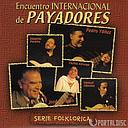 ENCUENTRO INTERNACIONAL DE PAYADORES