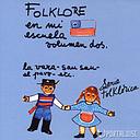 FOLKLORE EN MI ESCUELA 3