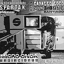 MICRO-ONDA RADIACIONES