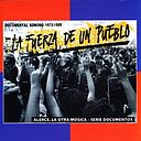 LA FUERZA DE UN PUEBLO (PALABRA HABLADA)