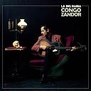 CONGO ZANDOR (CD)
