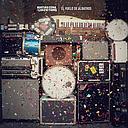 EL VUELO DE ALBATROS (CD)