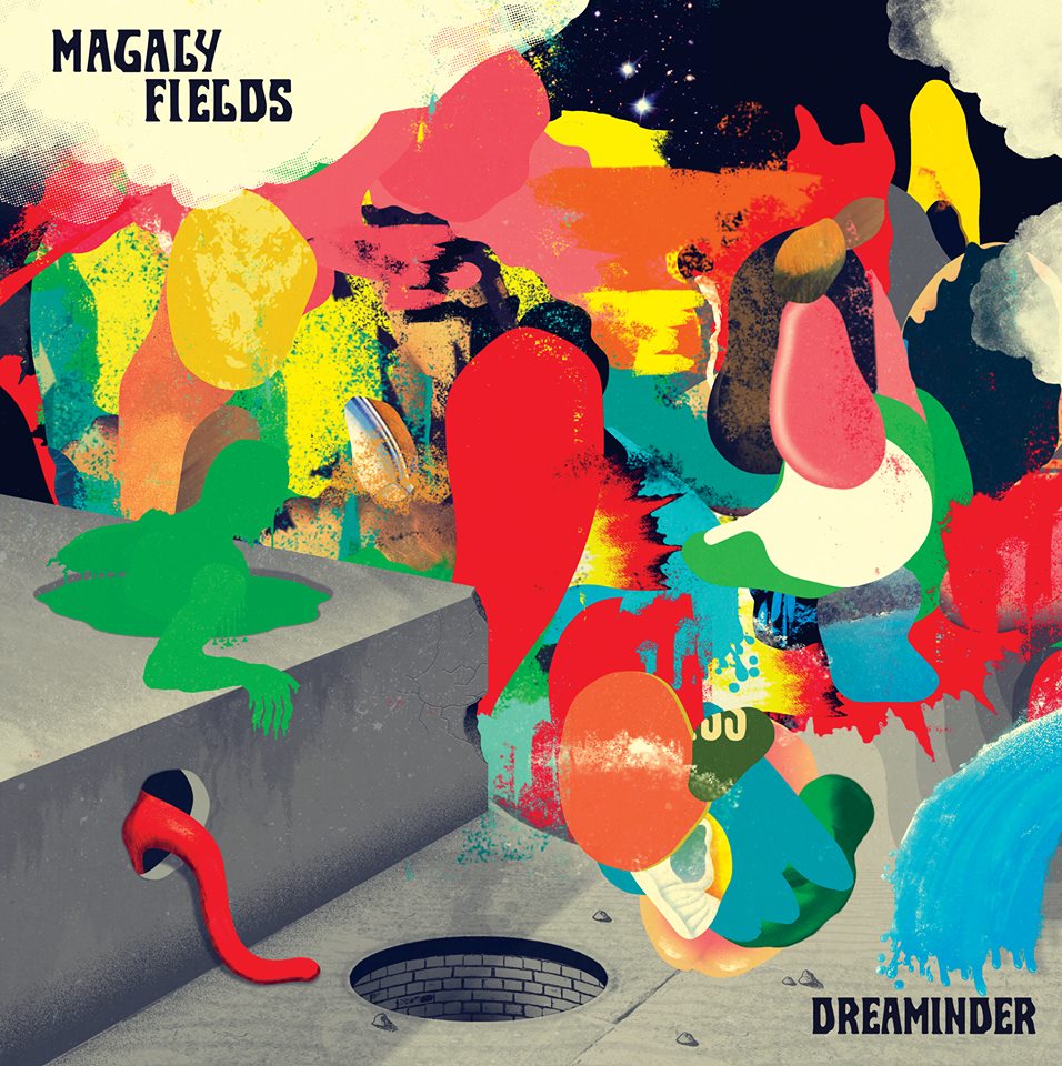 DREAMINDER