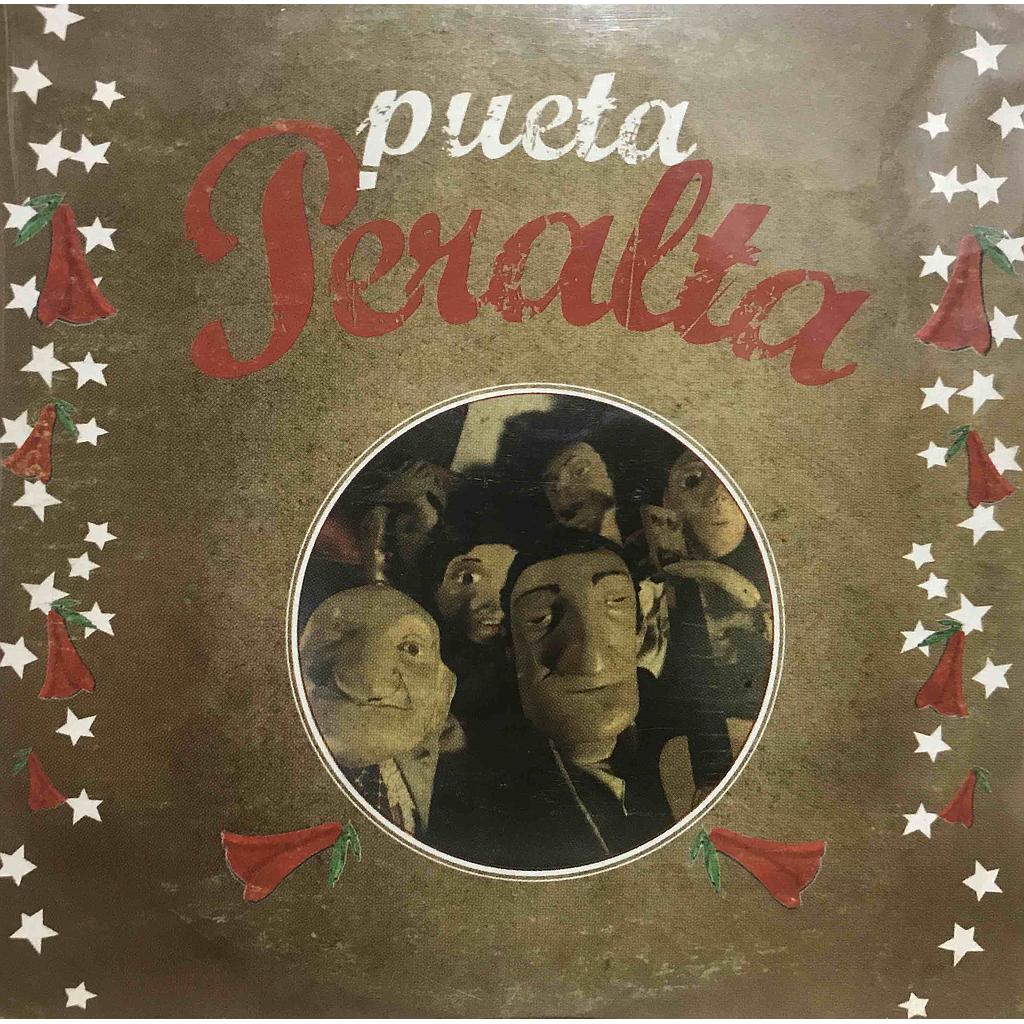PUETA PERALTA