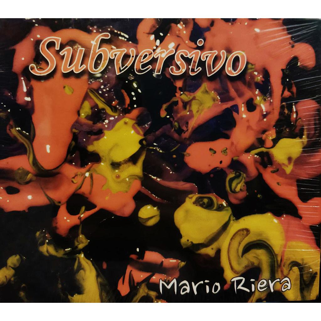 SUBVERSIVO