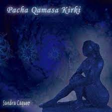 PACHA QAMASA KIRKI