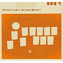 SANTIAGO DOWNBEAT (CD)