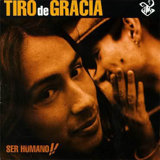 SER HUMANO (CD)