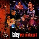 UNPLUGGED LA LEY (CD)