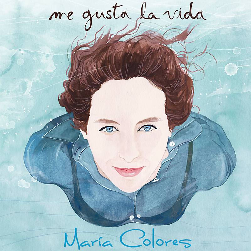 ME GUSTA LA VIDA (CD)