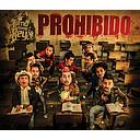 PROHIBIDO