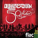 50 AÑOS QUILAPAYUN (CD)