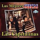 LAS MEJORES CUECAS (LAS CAPITALINAS)