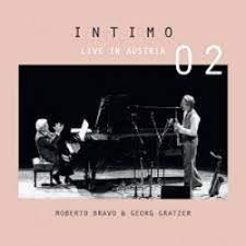 INTIMO (ROBERTO BRAVO)