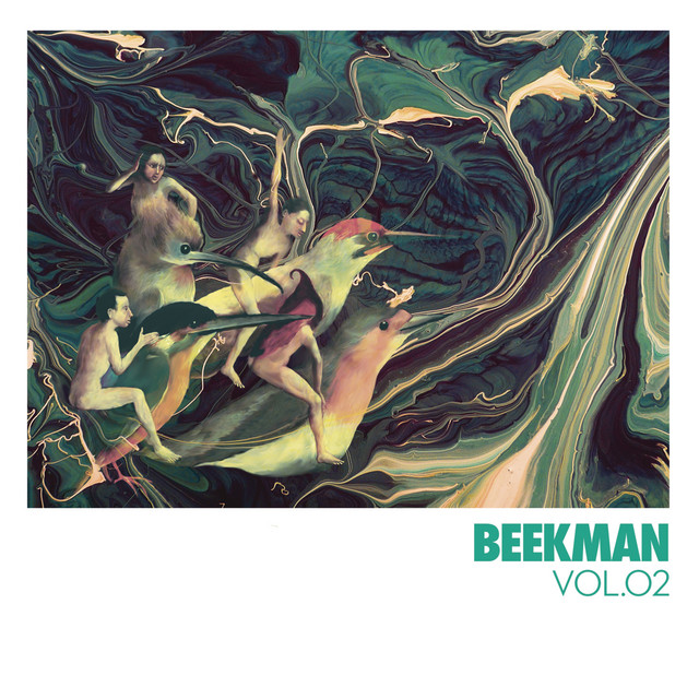 BEEKMAN VOL.02