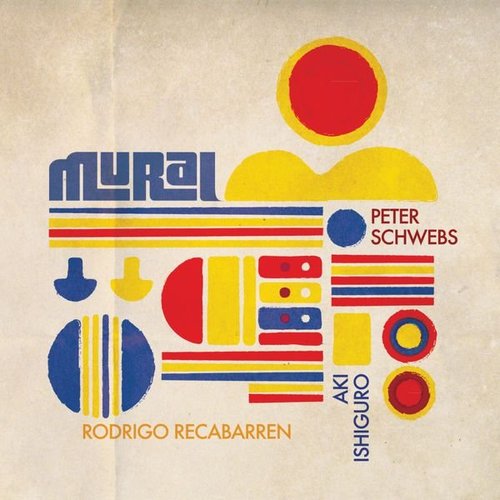 MURAL (CD)
