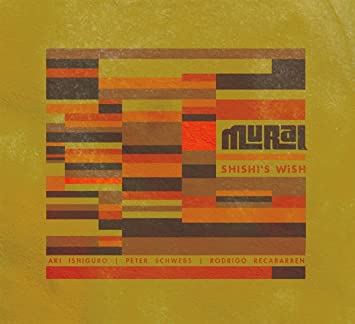 SHISHI'S WISH (CD)