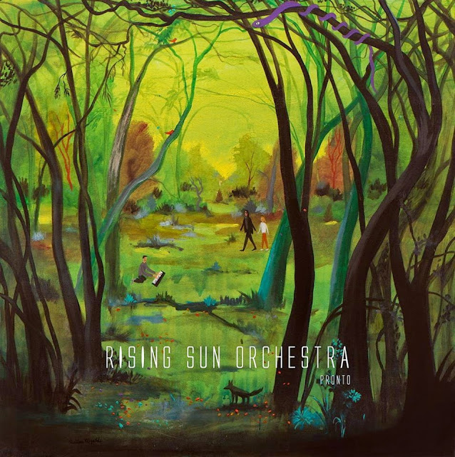RISING SUN ORCHESTRA