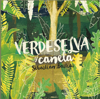 VERDESELVA Y CANELA