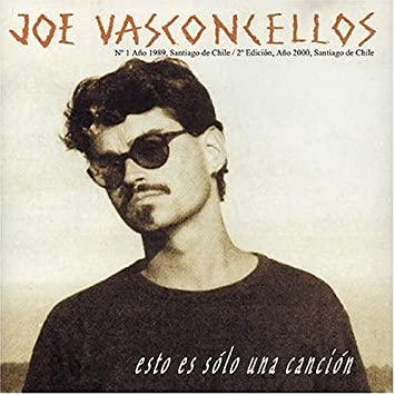 ESTO ES SOLO UNA CANCION (CD)