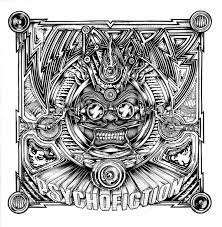 PSYCHOFICTIONS