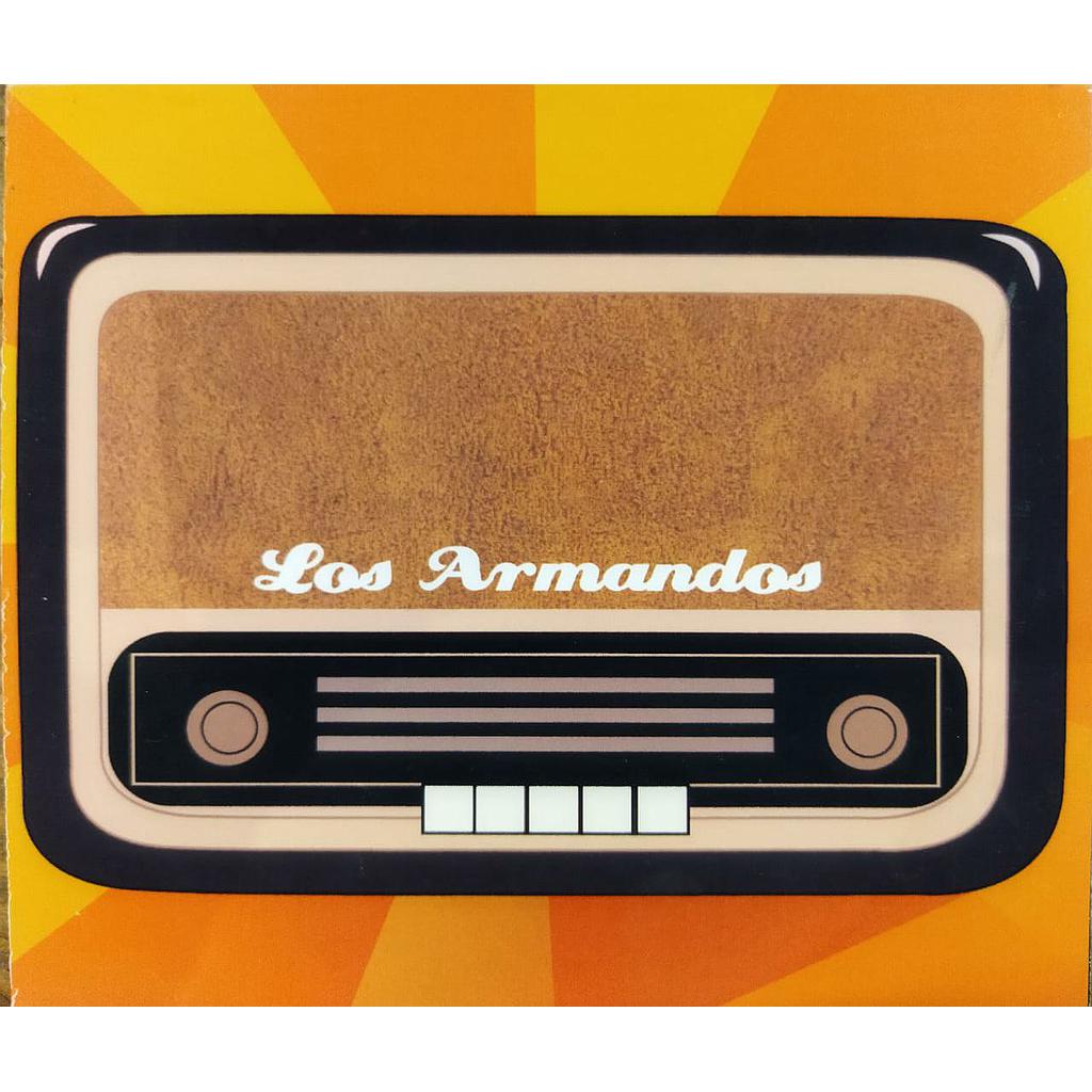 LOS ARMANDOS