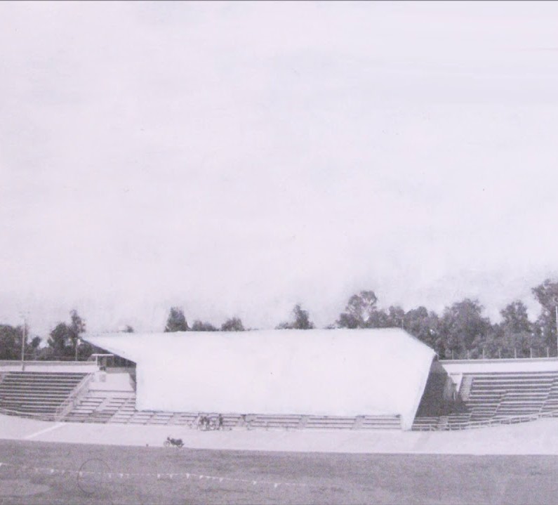 VELODROMO