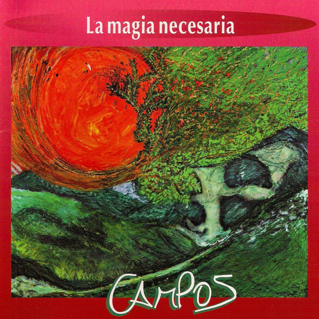 LA MAGIA NECESARIA
