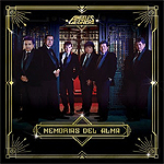MEMORIAS DEL ALMA (CD)