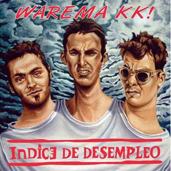 WAREMA KK!