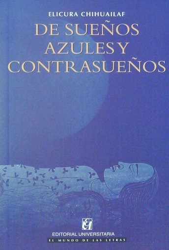 DE SUEÑOS AZULES Y CONTRASUEÑOS