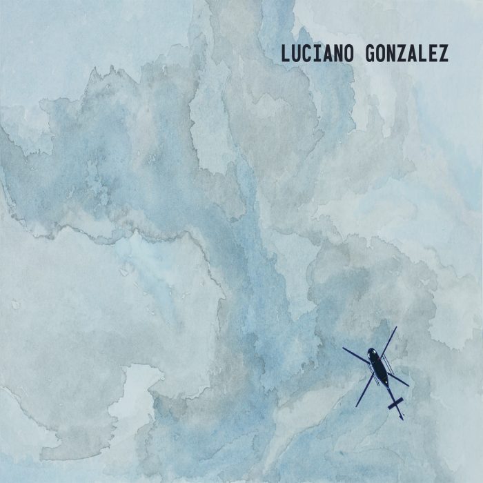 LUCIANO GONZALEZ