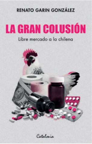 LA GRAN COLUSION