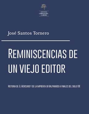 REMINISCENCIAS DE UN VIEJO EDITOR