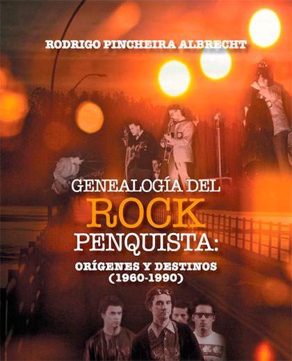 GENEALOGIA DEL ROCK PENQUISTA
